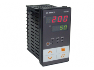 s200 temperature controllers large