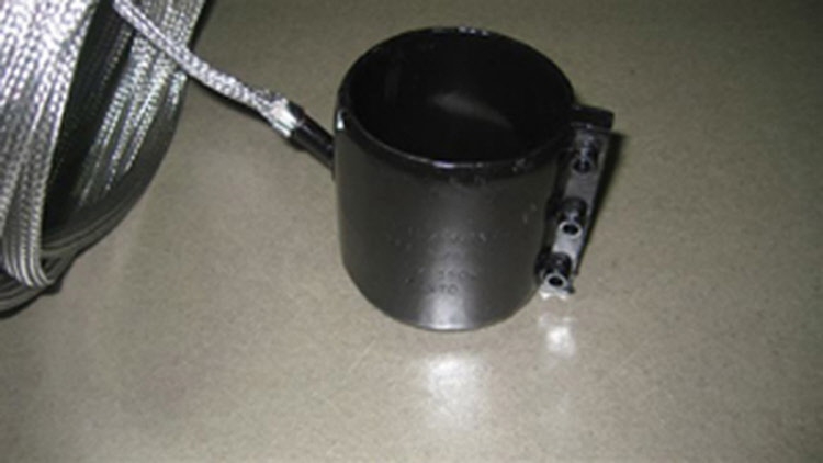 MegaWatt Heating Elements